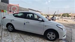 نيسان صني